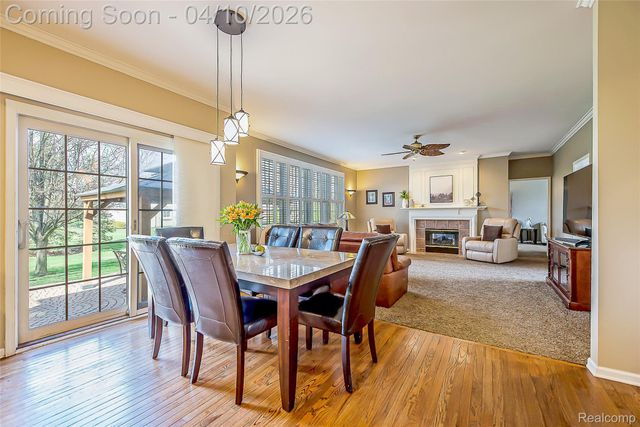 48880 Central Park Drive, Canton Charter Township, MI 48188