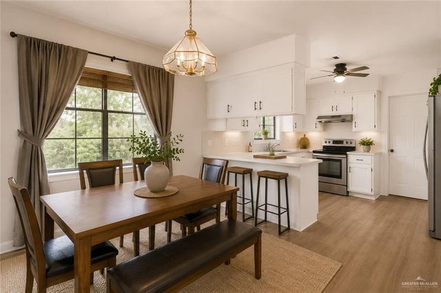909 E Minnesota Road, Alamo, TX 78589