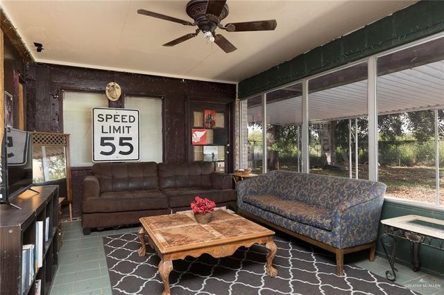 909 E Minnesota Road, Alamo, TX 78589