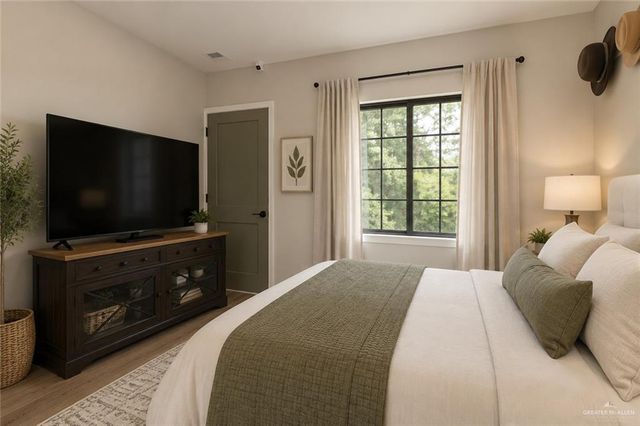 909 E Minnesota Road, Alamo, TX 78589