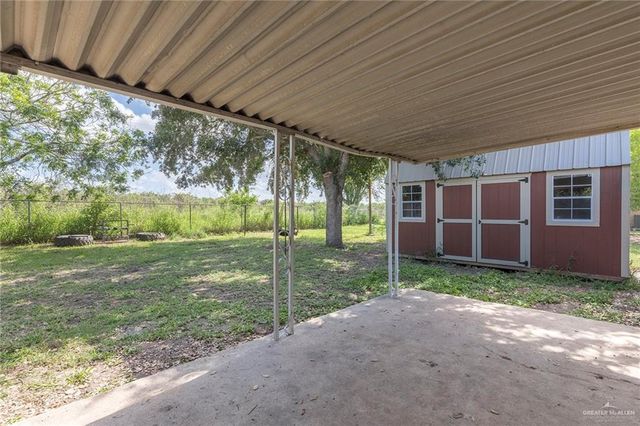 909 E Minnesota Road, Alamo, TX 78589