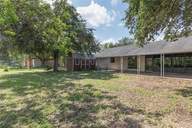 909 E Minnesota Road, Alamo, TX 78589