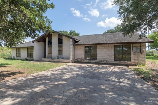 909 E Minnesota Road, Alamo, TX 78589