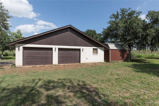 909 E Minnesota Road, Alamo, TX 78589