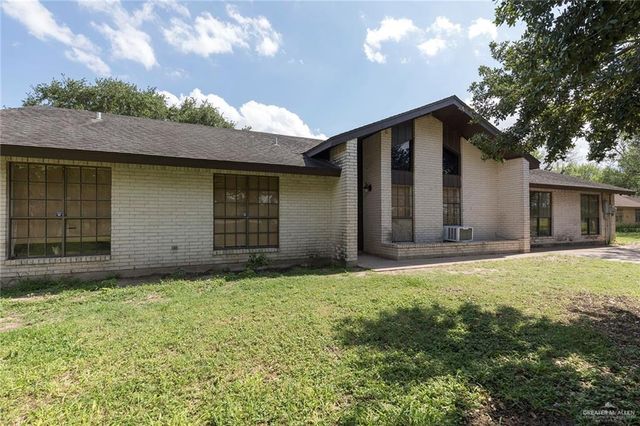 909 E Minnesota Road, Alamo, TX 78589
