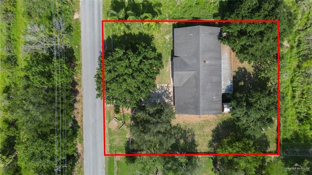 909 E Minnesota Road, Alamo, TX 78589