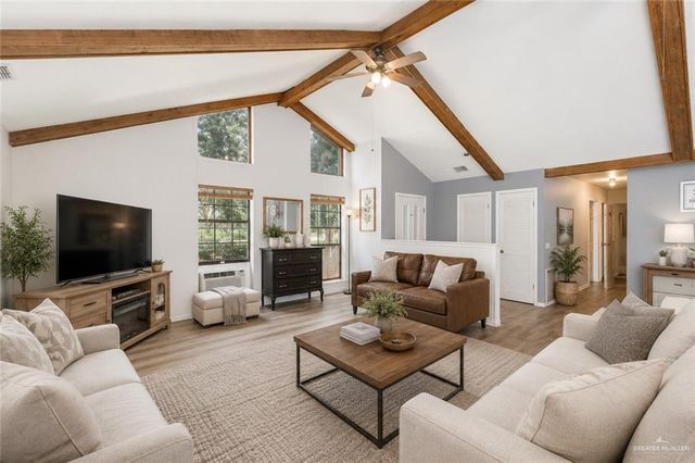 909 E Minnesota Road, Alamo, TX 78589