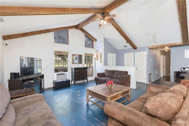 909 E Minnesota Road, Alamo, TX 78589