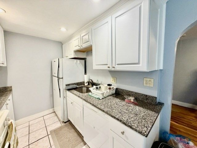 109 Salem 2, Boston, MA 02113