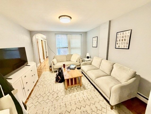 109 Salem 2, Boston, MA 02113