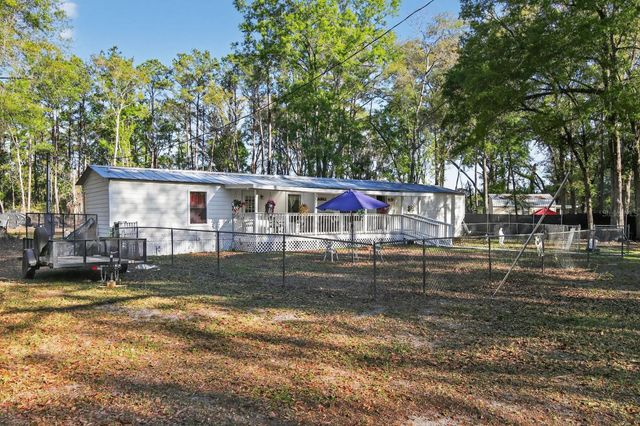 2522 NW 121ST AVENUE, Gainesville, FL 32609