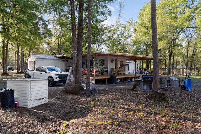2522 NW 121ST AVENUE, Gainesville, FL 32609