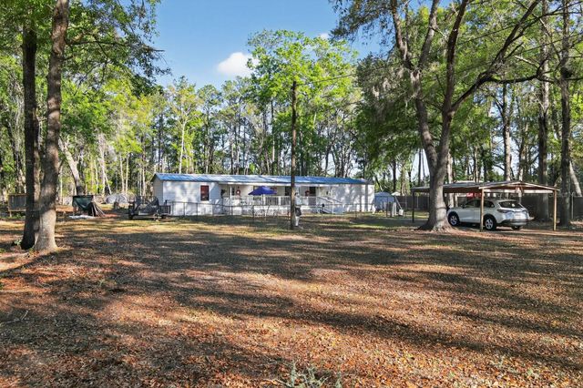 2522 NW 121ST AVENUE, Gainesville, FL 32609