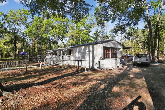 2522 NW 121ST AVENUE, Gainesville, FL 32609