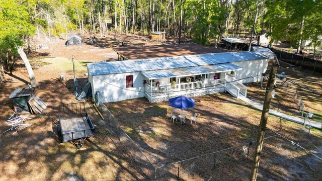 2522 NW 121ST AVENUE, Gainesville, FL 32609