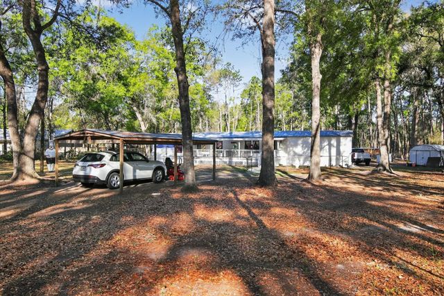 2522 NW 121ST AVENUE, Gainesville, FL 32609