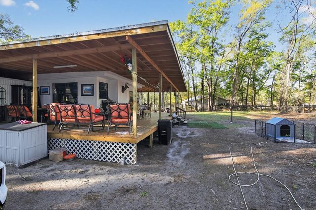 2522 NW 121ST AVENUE, Gainesville, FL 32609