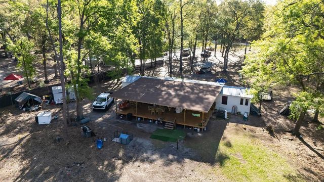 2522 NW 121ST AVENUE, Gainesville, FL 32609