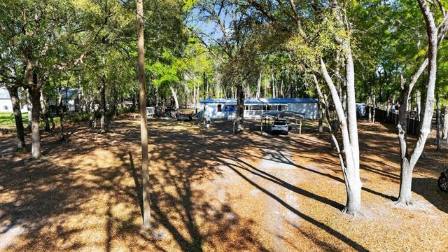 2522 NW 121ST AVENUE, Gainesville, FL 32609