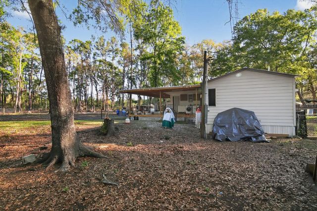 2522 NW 121ST AVENUE, Gainesville, FL 32609