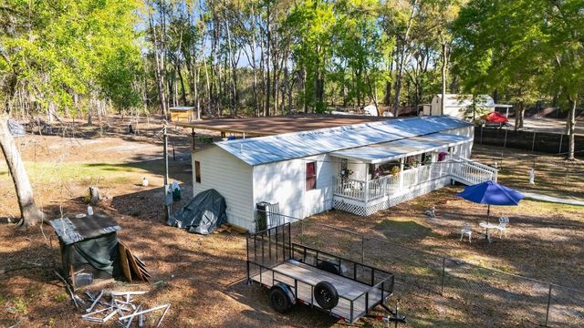 2522 NW 121ST AVENUE, Gainesville, FL 32609