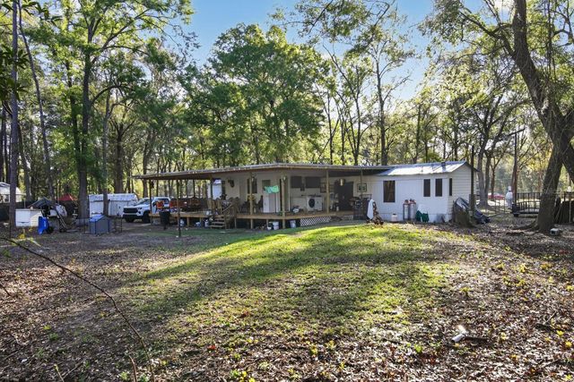 2522 NW 121ST AVENUE, Gainesville, FL 32609