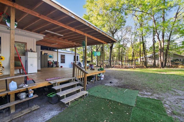 2522 NW 121ST AVENUE, Gainesville, FL 32609