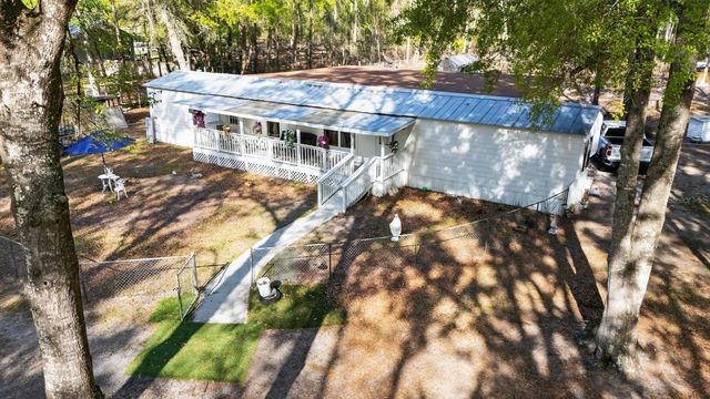 2522 NW 121ST AVENUE, Gainesville, FL 32609