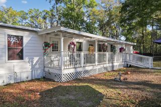2522 NW 121ST AVENUE, Gainesville, FL 32609