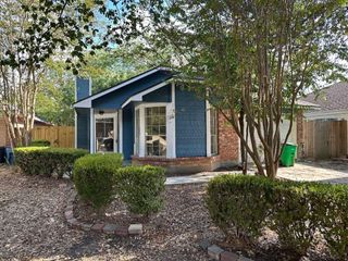 12107 Westwold Drive, Tomball, TX 77377