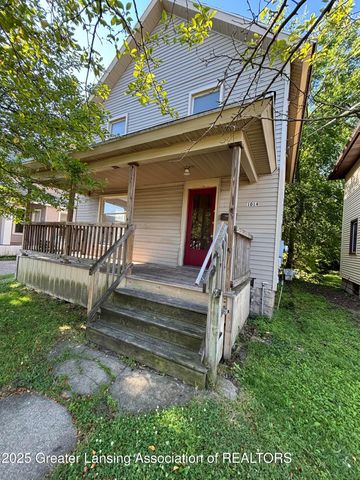 1014 E Oakland Avenue, Lansing, MI 48906
