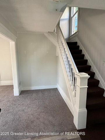 1014 E Oakland Avenue, Lansing, MI 48906