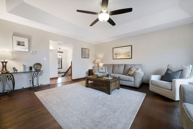 2908 ROLLING MEADOW Court, Belvidere, IL 61008