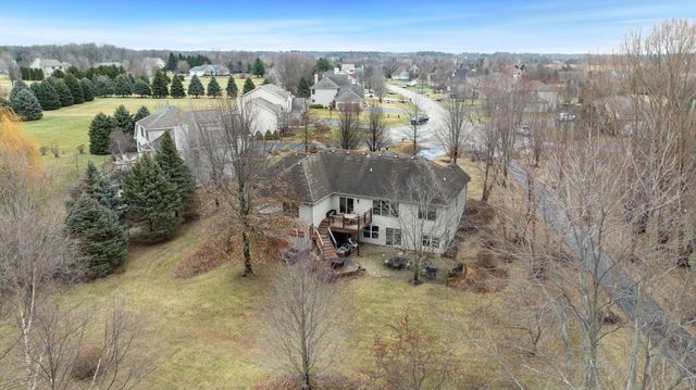 2908 ROLLING MEADOW Court, Belvidere, IL 61008