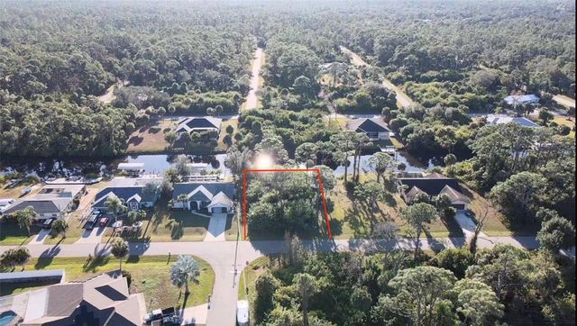 468 CORY STREET, Port Charlotte, FL 33953
