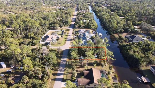 468 CORY STREET, Port Charlotte, FL 33953