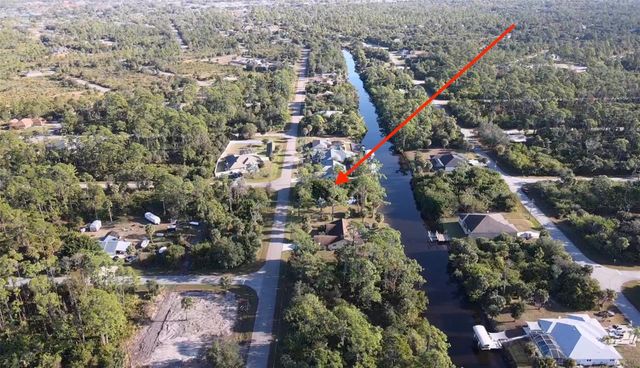 468 CORY STREET, Port Charlotte, FL 33953