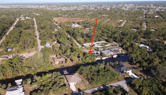 468 CORY STREET, Port Charlotte, FL 33953