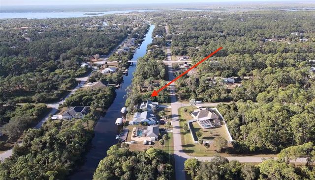 468 CORY STREET, Port Charlotte, FL 33953