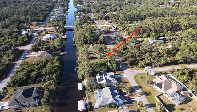 468 CORY STREET, Port Charlotte, FL 33953