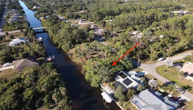 468 CORY STREET, Port Charlotte, FL 33953