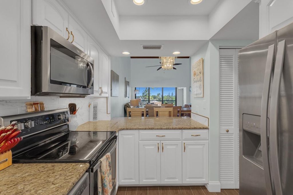 2400 S Ocean Drive 3945, Fort Pierce, FL 34949