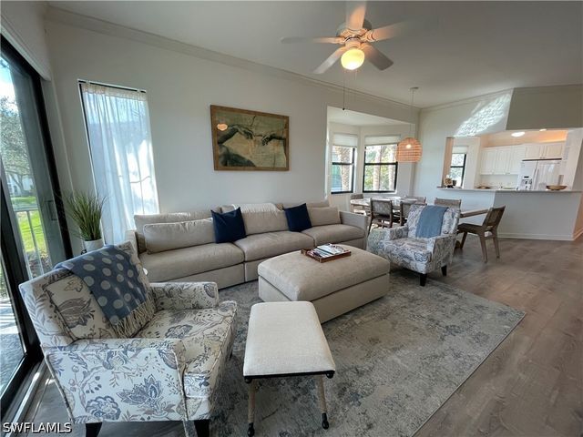2377 Ravenna BLVD 202, Naples, FL 34109