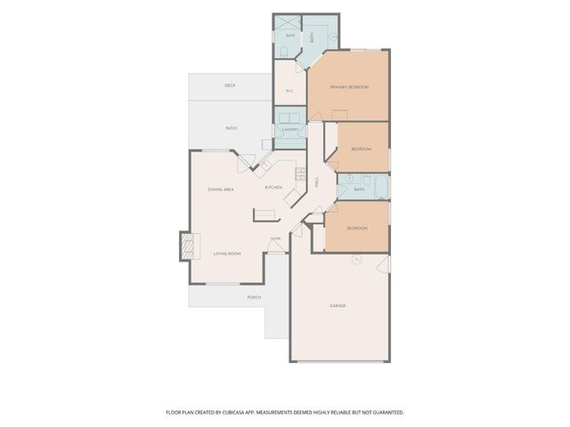 9303 Alki Court, Bakersfield, CA 93312