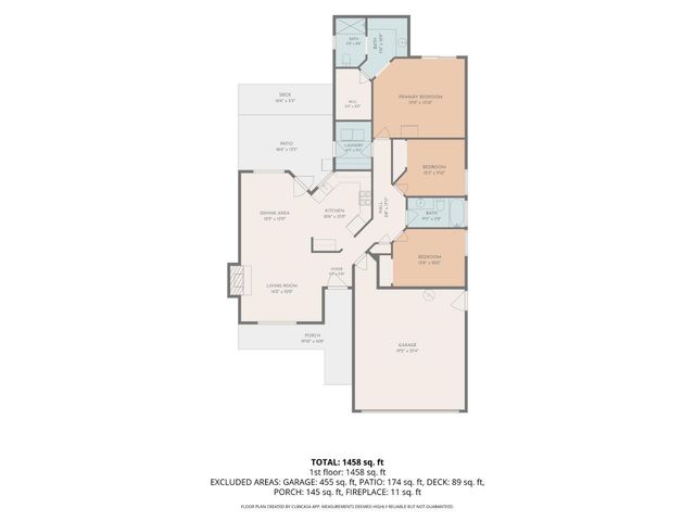 9303 Alki Court, Bakersfield, CA 93312