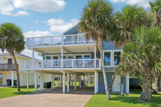4119 Pirates Alley, Galveston, TX 77554
