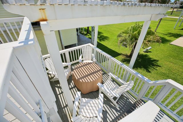 4119 Pirates Alley, Galveston, TX 77554
