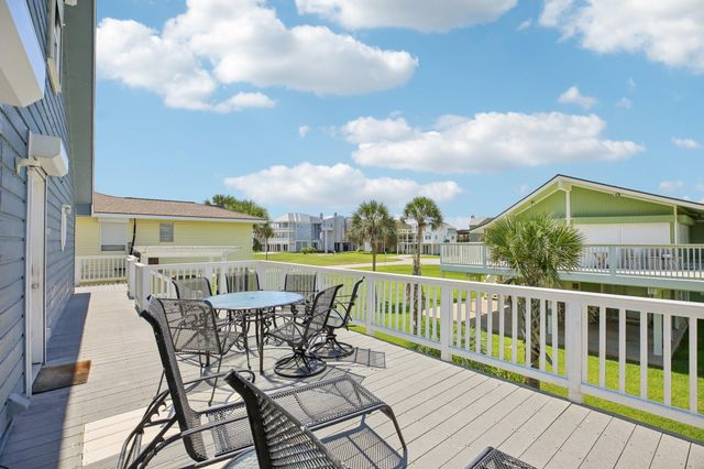 4119 Pirates Alley, Galveston, TX 77554