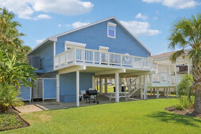 4119 Pirates Alley, Galveston, TX 77554