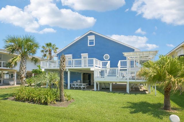4119 Pirates Alley, Galveston, TX 77554